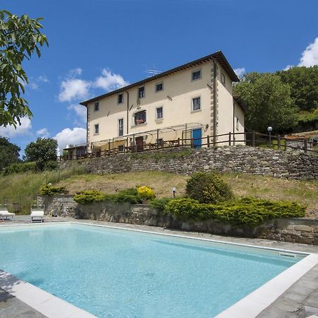 Hotel Borgo Tramonte Pratovecchio Zewnętrze zdjęcie