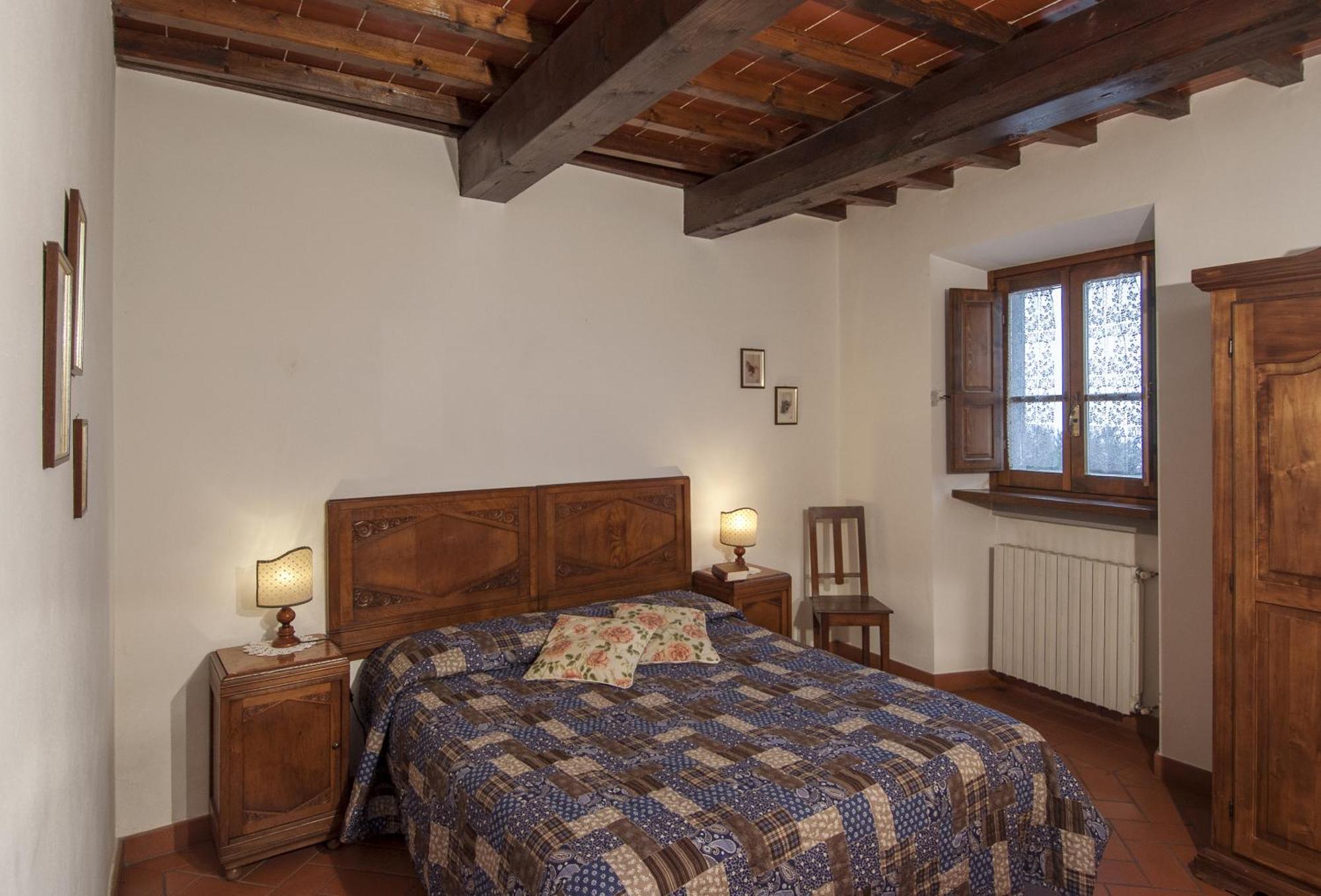 Hotel Borgo Tramonte Pratovecchio Pokój zdjęcie