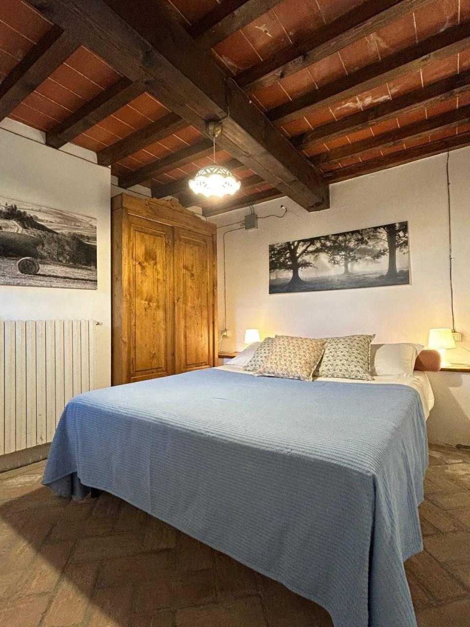 Hotel Borgo Tramonte Pratovecchio Zewnętrze zdjęcie