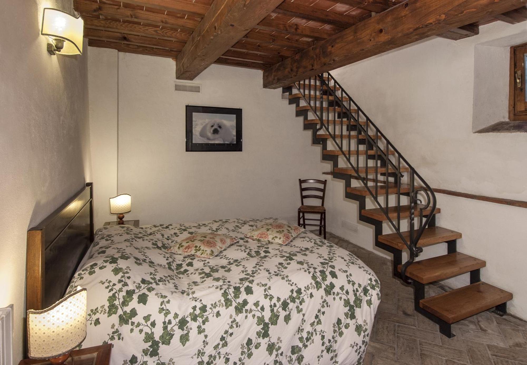 Hotel Borgo Tramonte Pratovecchio Zewnętrze zdjęcie