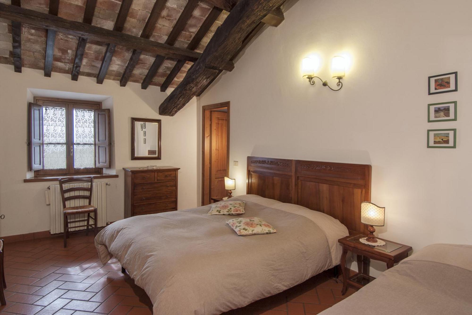 Hotel Borgo Tramonte Pratovecchio Pokój zdjęcie