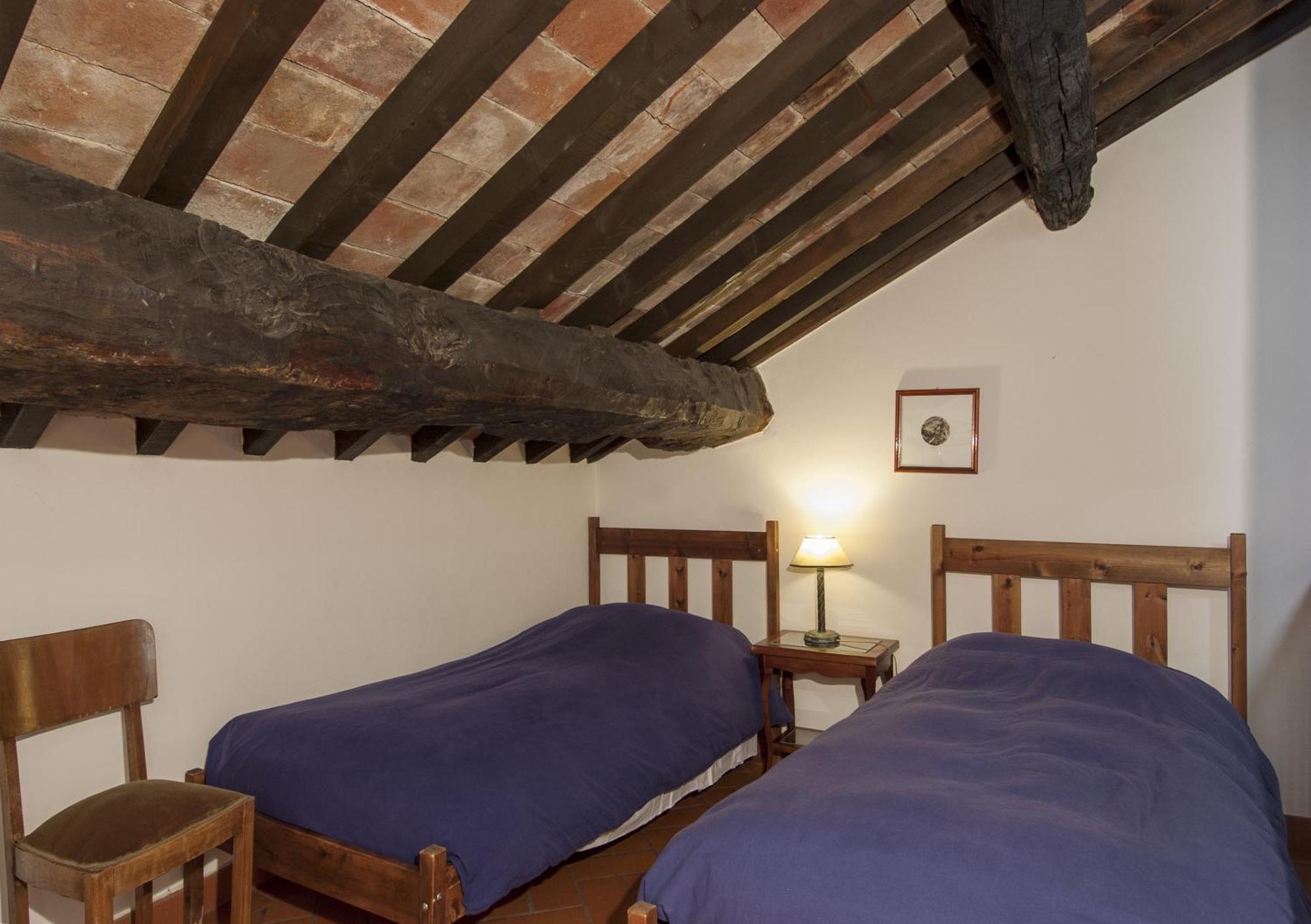Hotel Borgo Tramonte Pratovecchio Pokój zdjęcie