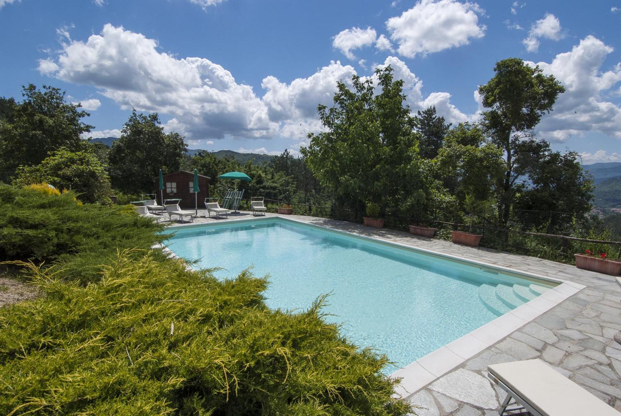 Hotel Borgo Tramonte Pratovecchio Zewnętrze zdjęcie