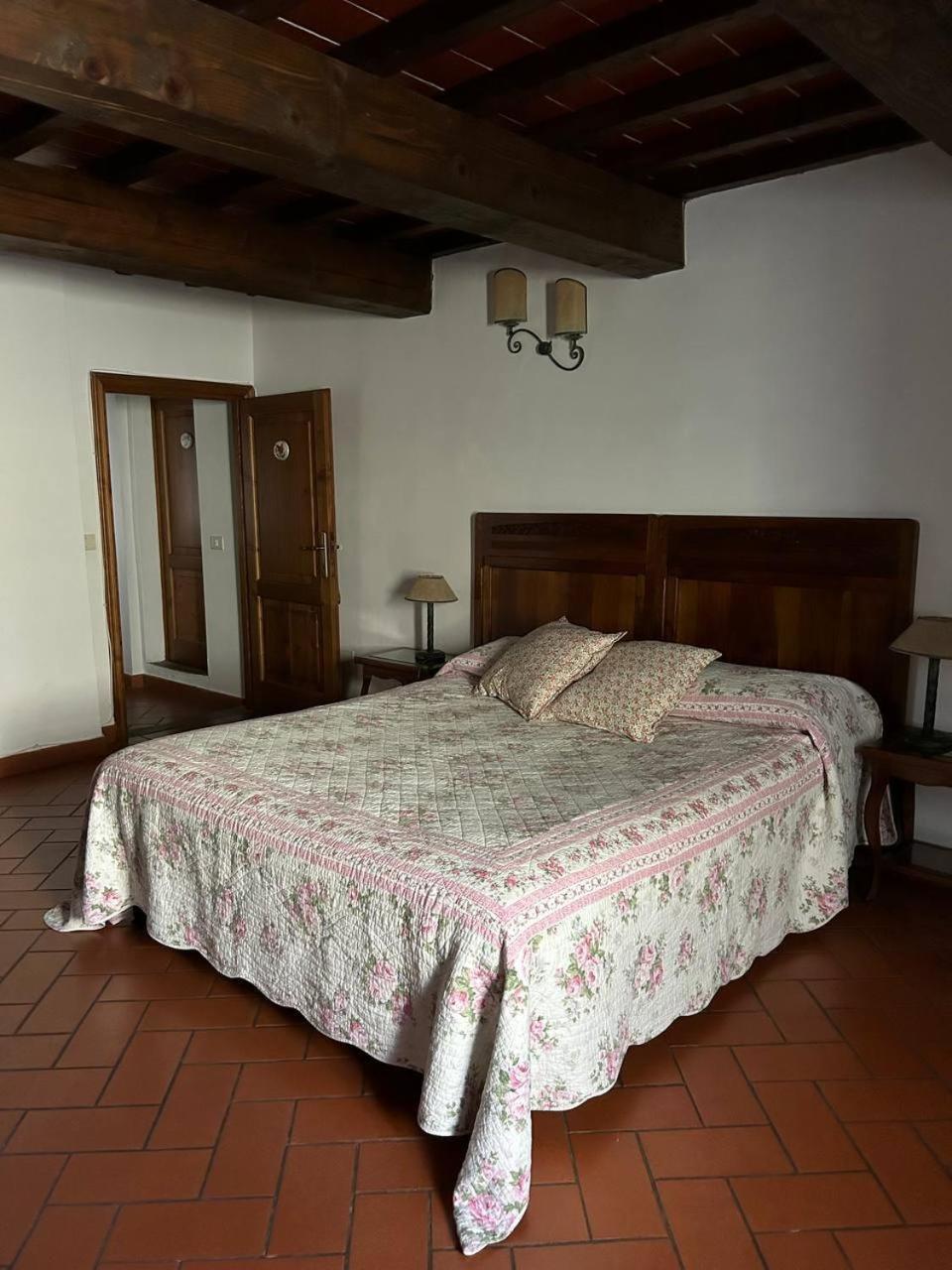 Hotel Borgo Tramonte Pratovecchio Pokój zdjęcie