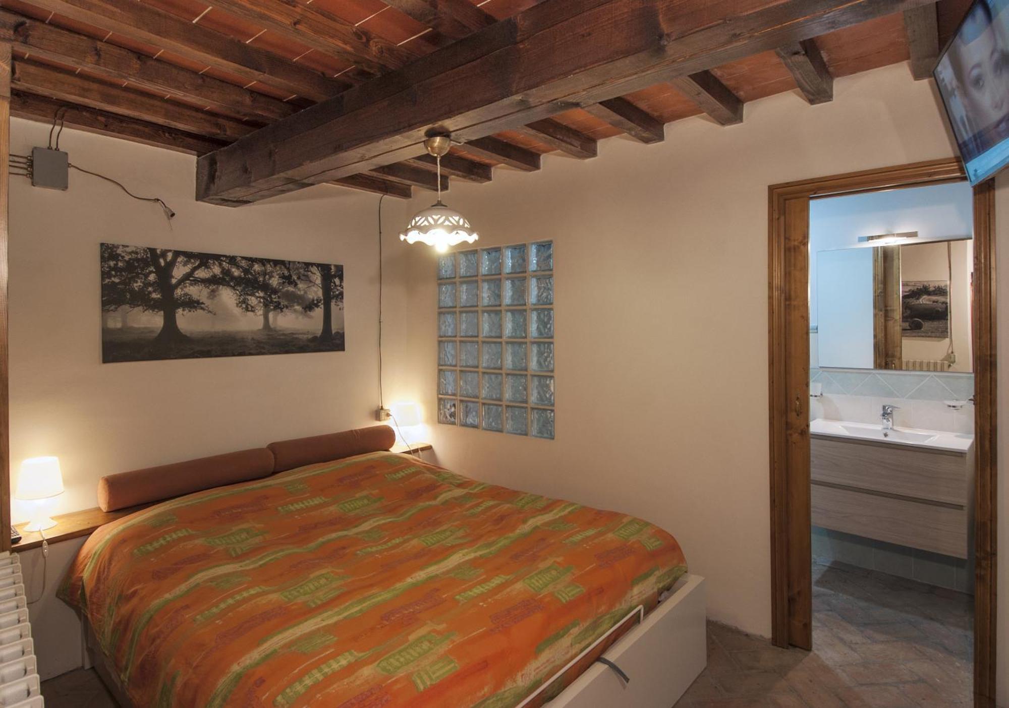 Hotel Borgo Tramonte Pratovecchio Pokój zdjęcie