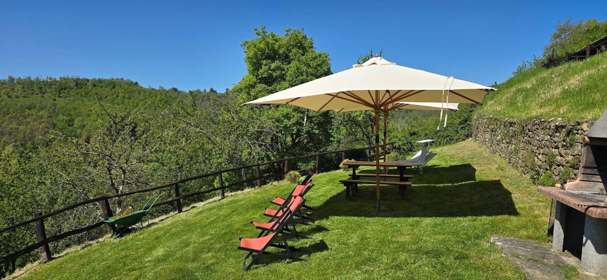 Hotel Borgo Tramonte Pratovecchio Zewnętrze zdjęcie