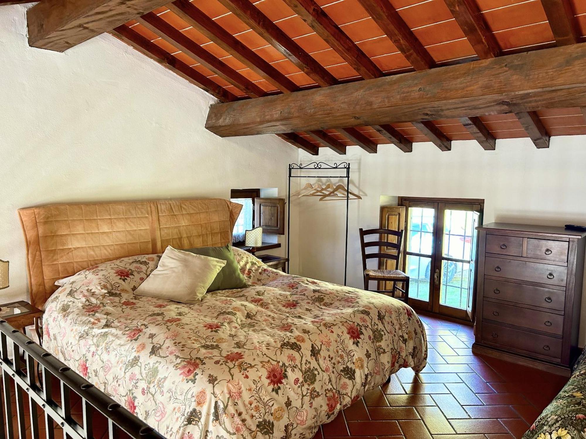 Hotel Borgo Tramonte Pratovecchio Pokój zdjęcie