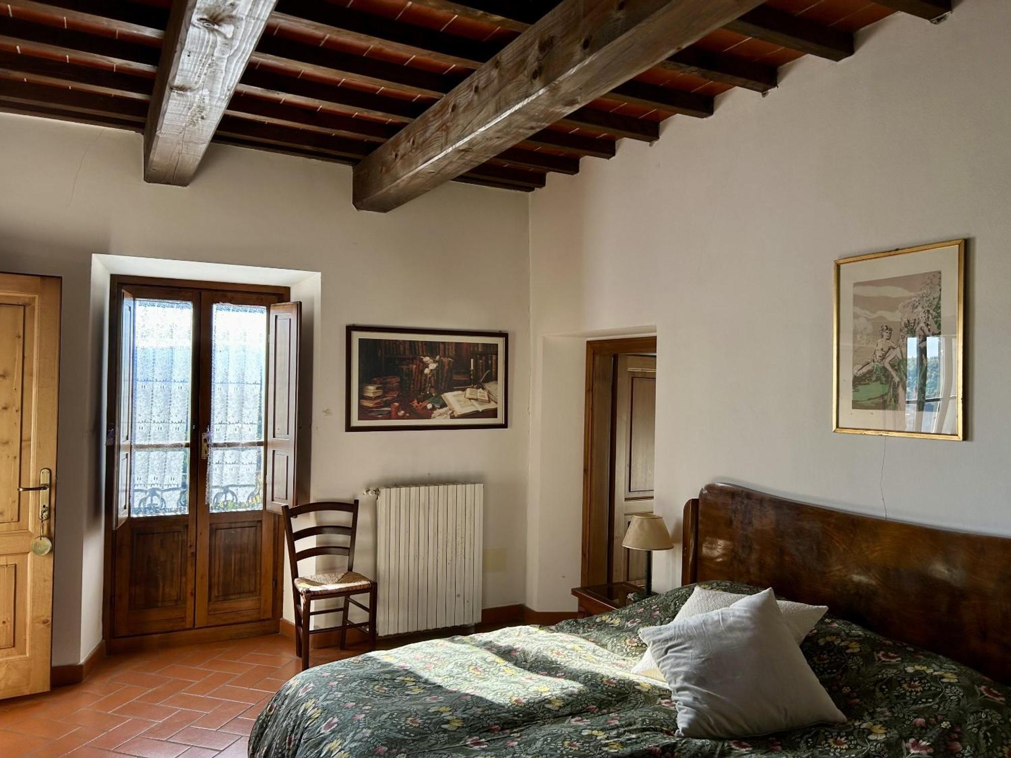 Hotel Borgo Tramonte Pratovecchio Pokój zdjęcie