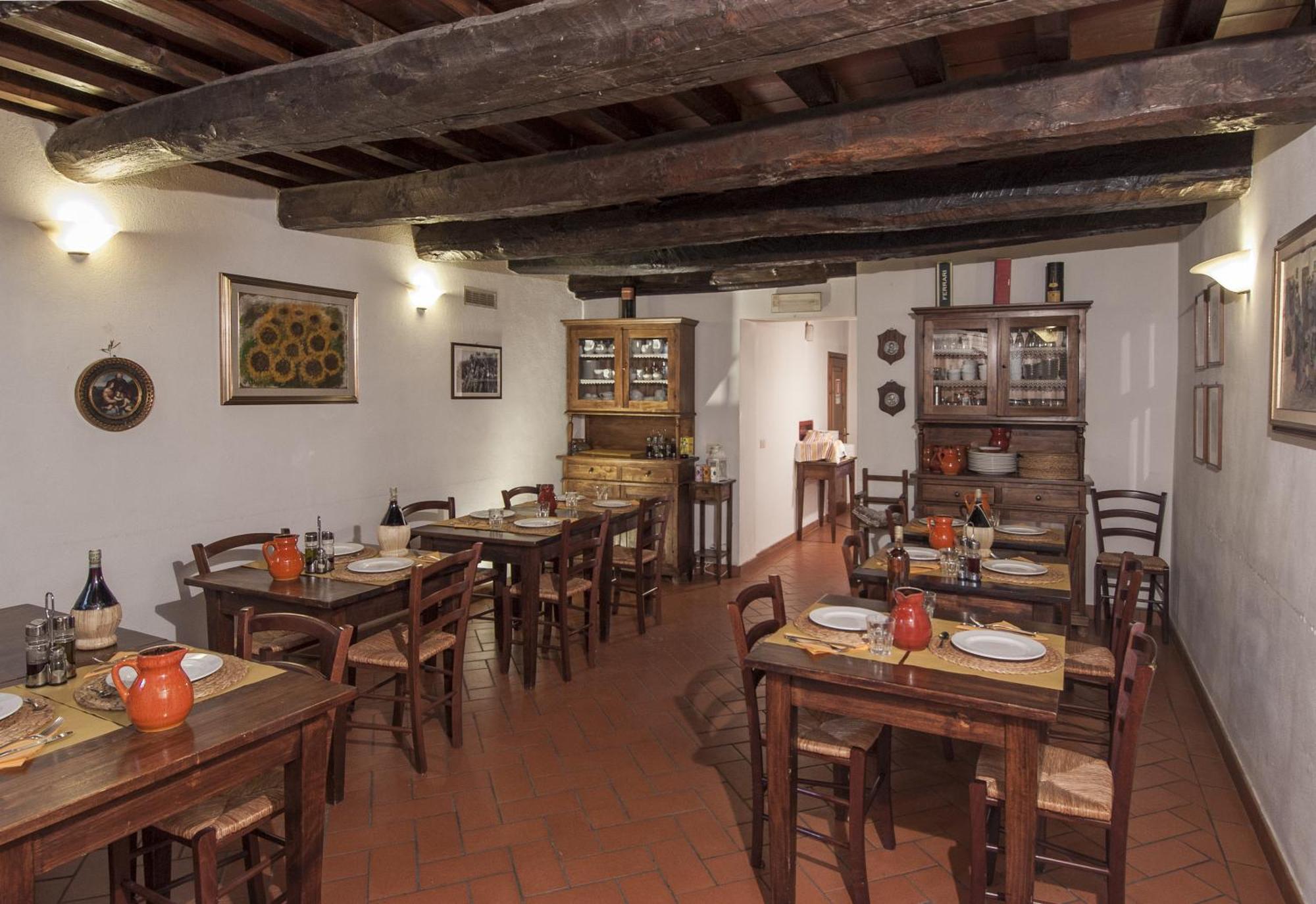 Hotel Borgo Tramonte Pratovecchio Zewnętrze zdjęcie