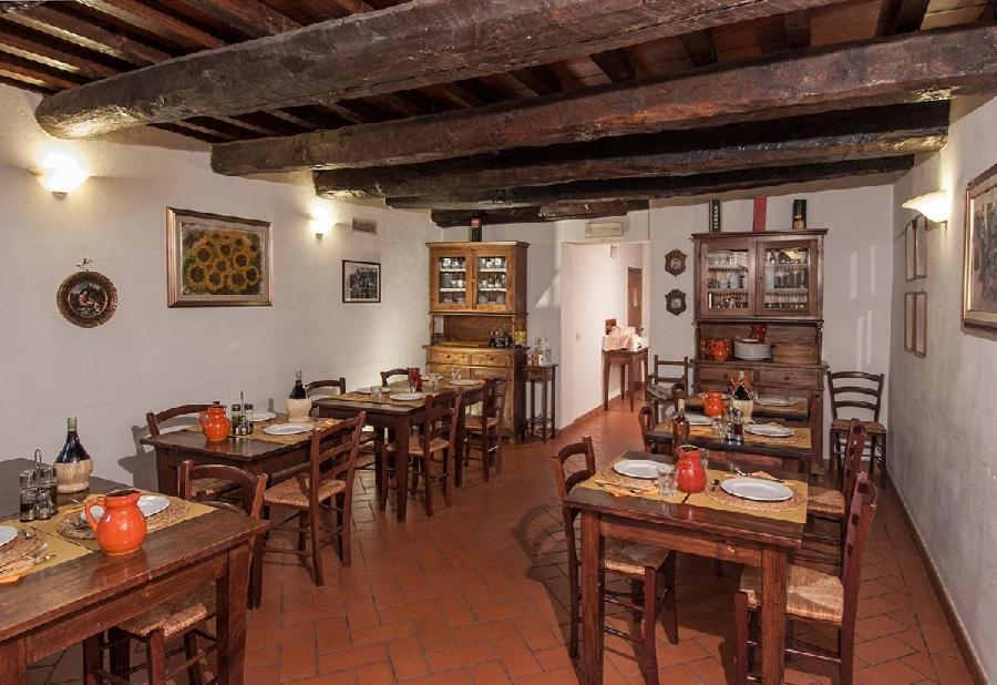 Hotel Borgo Tramonte Pratovecchio Zewnętrze zdjęcie