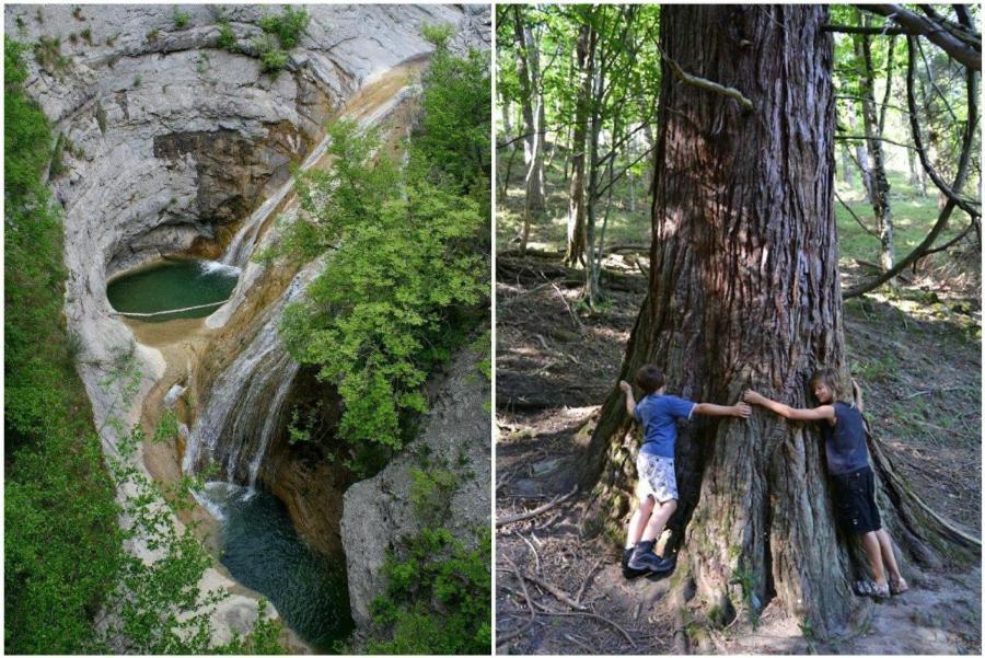 Hotel Borgo Tramonte Pratovecchio Zewnętrze zdjęcie