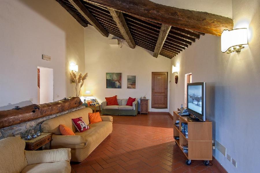 Hotel Borgo Tramonte Pratovecchio Zewnętrze zdjęcie